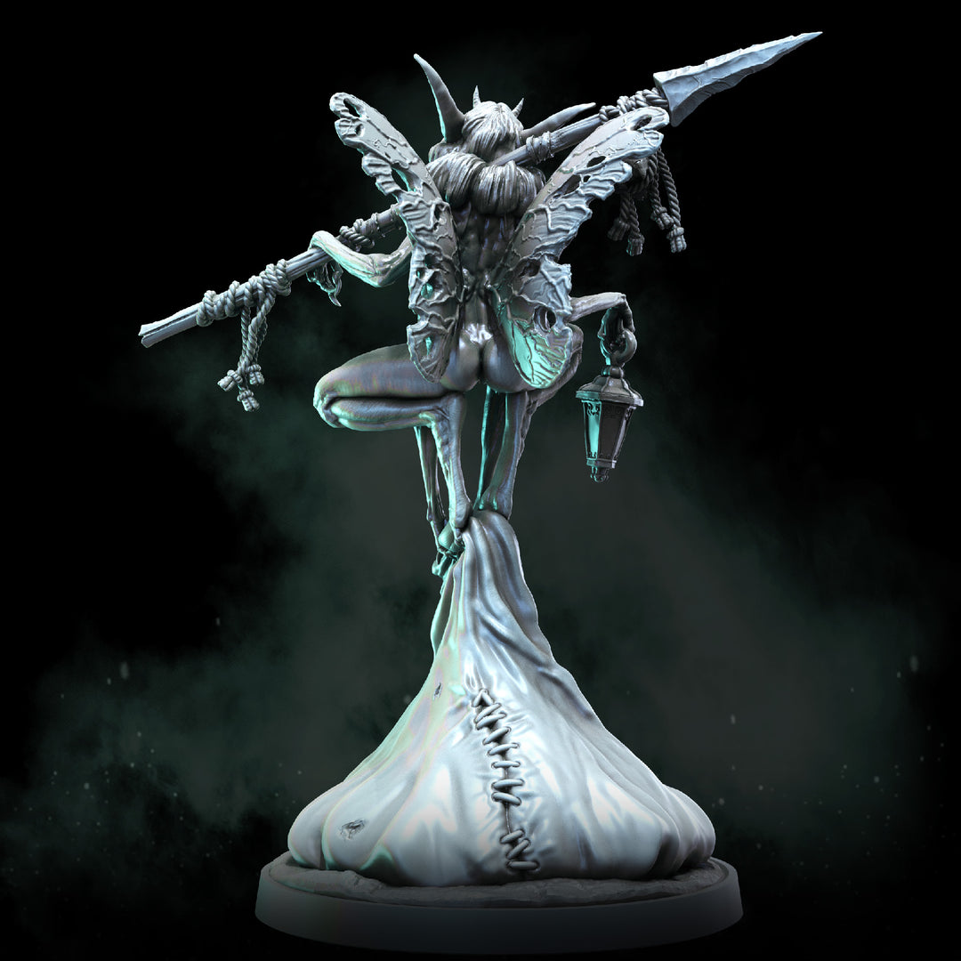 Fae Wanderers | STL | The Ageless Fae