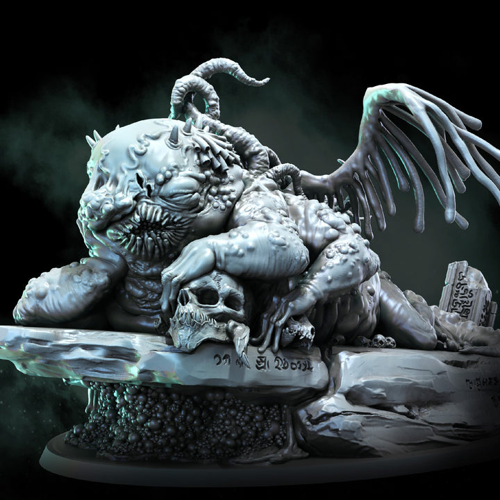 Ageless Fae | STL Collection