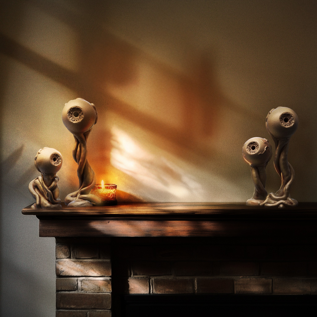 The Dread Gaze | Halloween Decorations