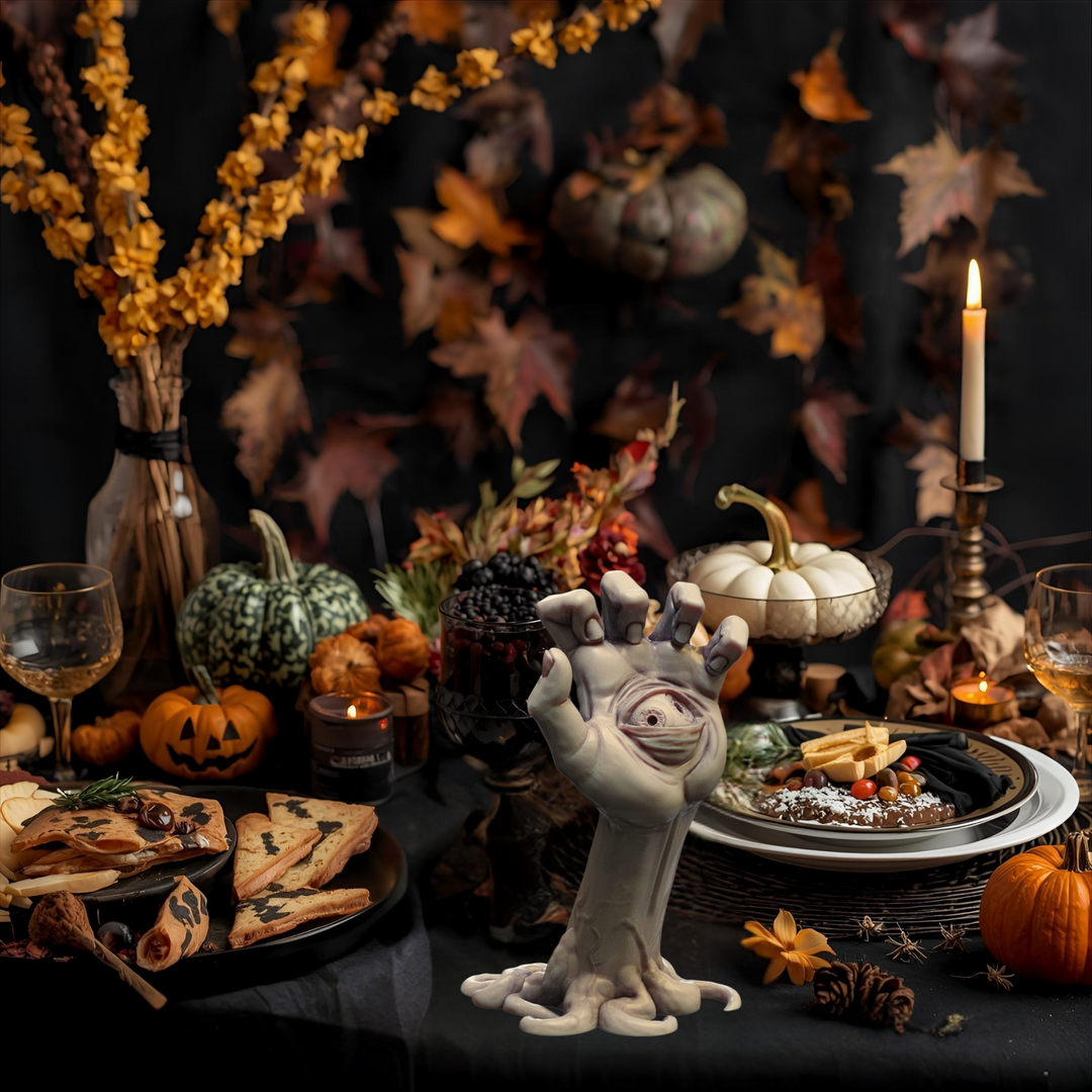 The Hand of Wisdom B - Standing | Halloween Decorations