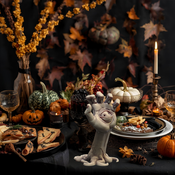The Hand of Wisdom B - Standing | Halloween Decorations