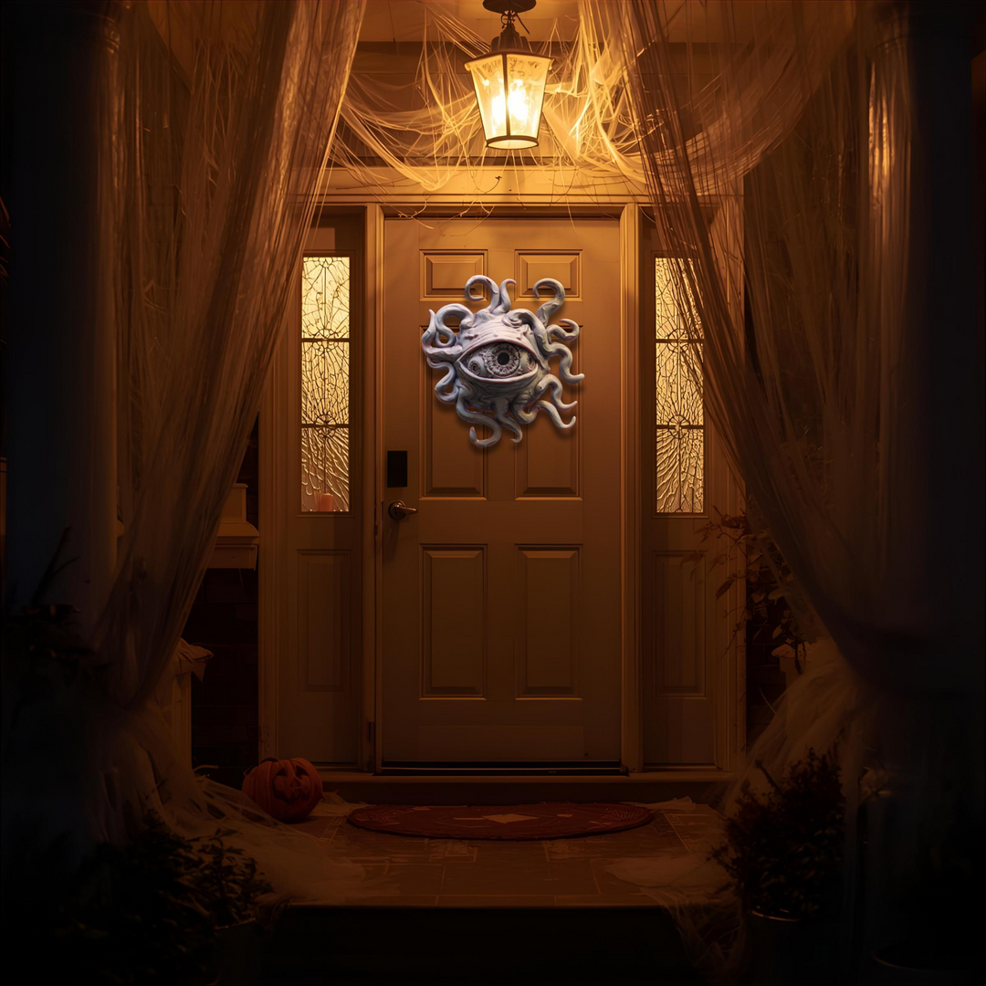 The Nexus Eye | Halloween Decorations