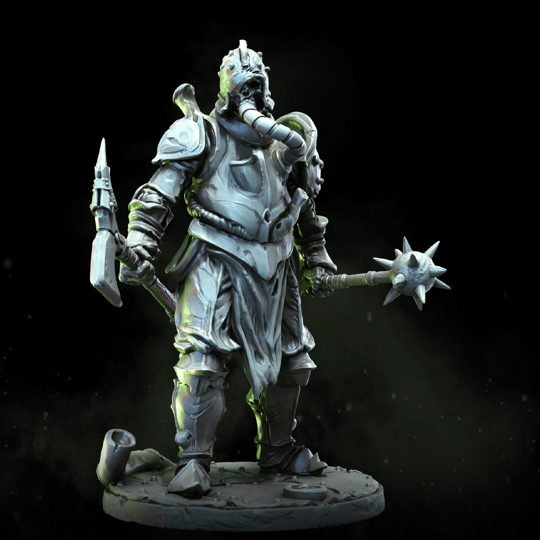 Bane Knights | STL | Spires of Allstein