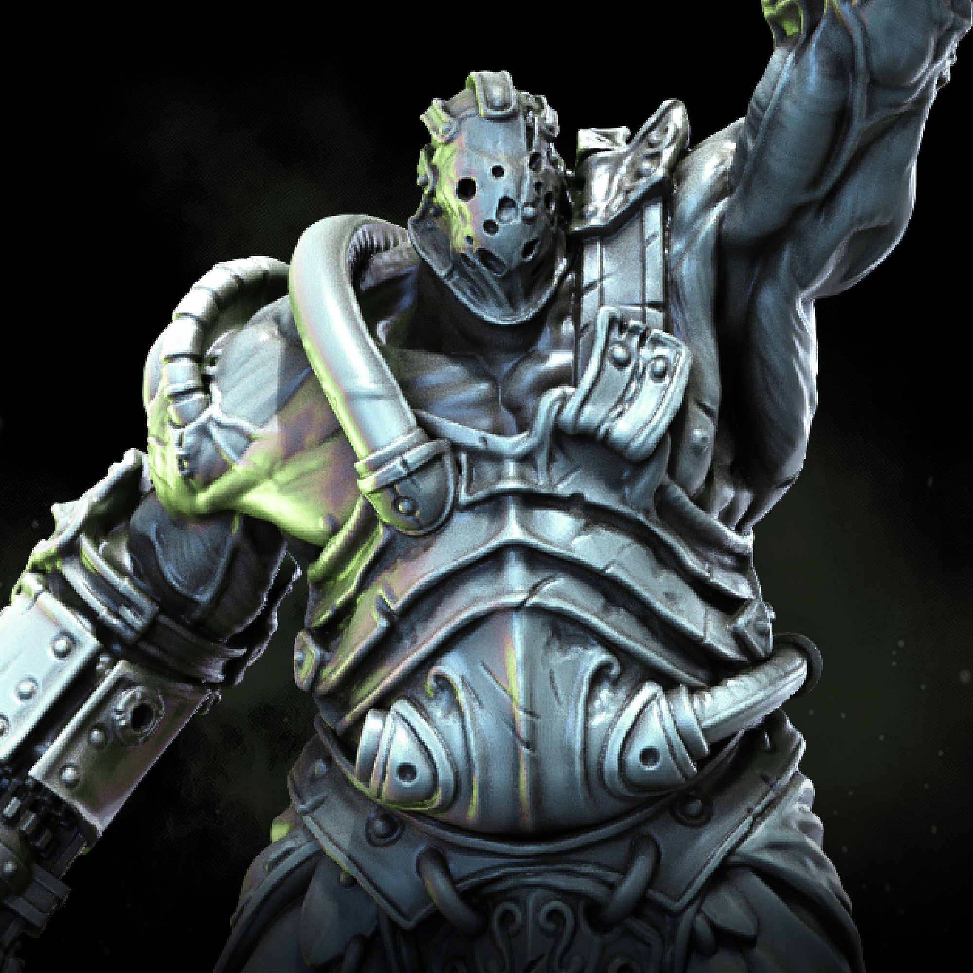 Bane Destroyer | Spires of Allstein