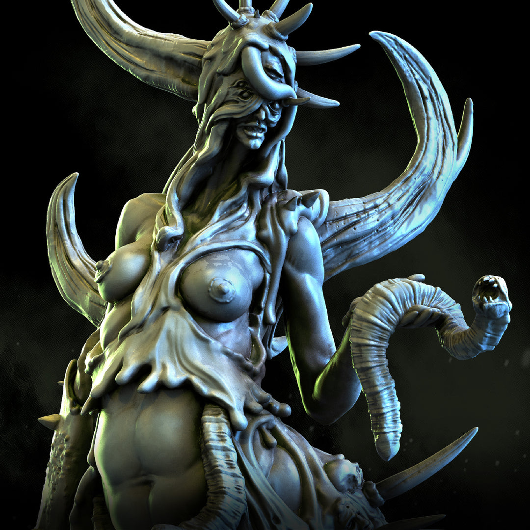 Swamp Keeper | Gorgon Catacombs