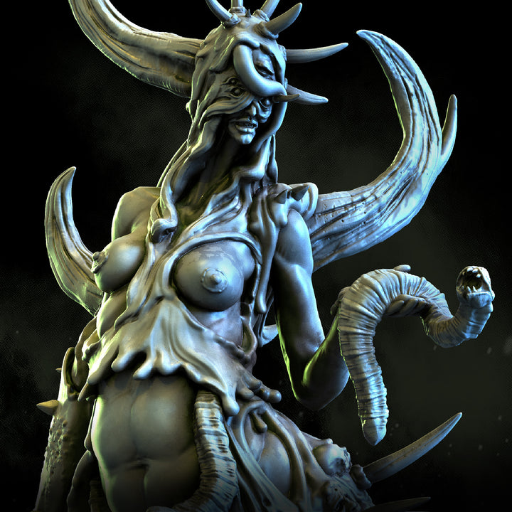 Swamp Keeper | Gorgon Catacombs