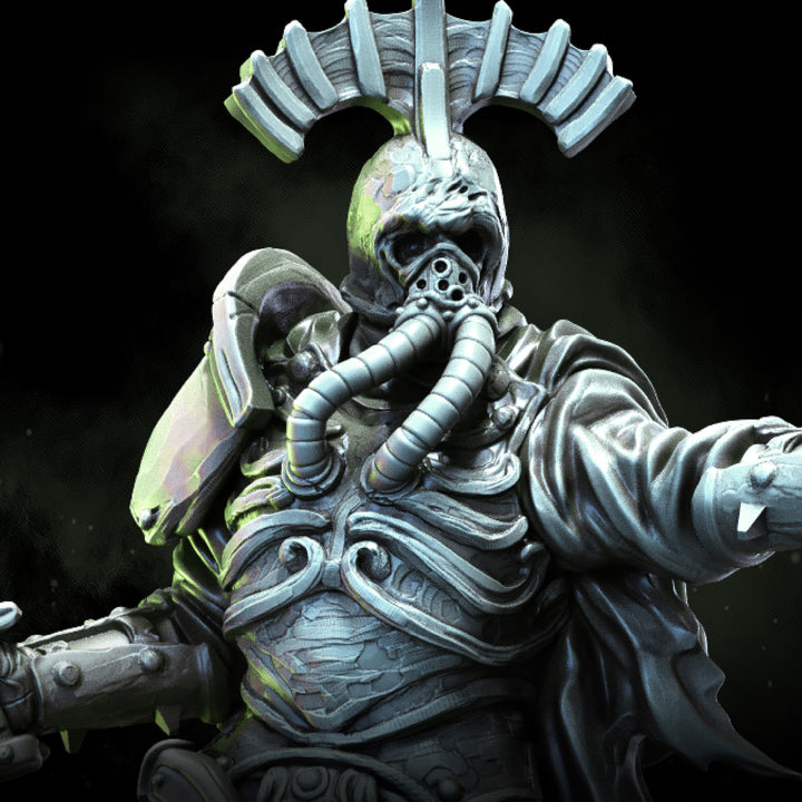Arakhan, Bane Commander | Spires of Allstein