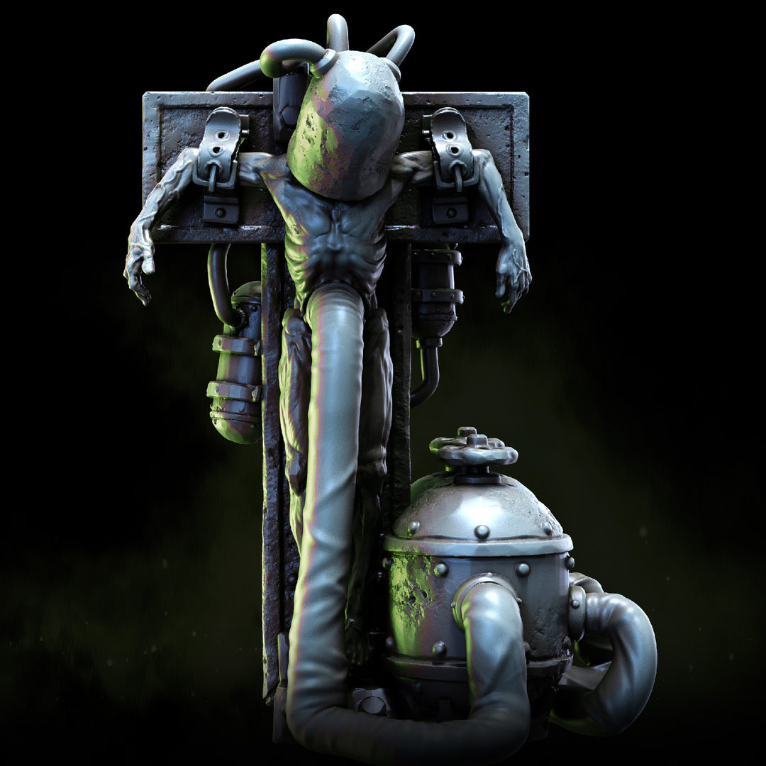 Fleshcrafter&