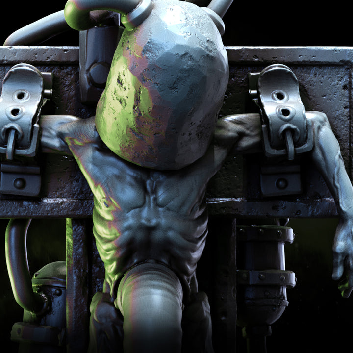 Fleshcrafter&