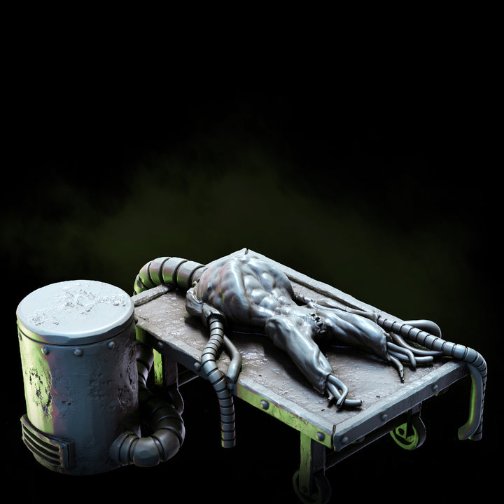 Fleshcrafter&