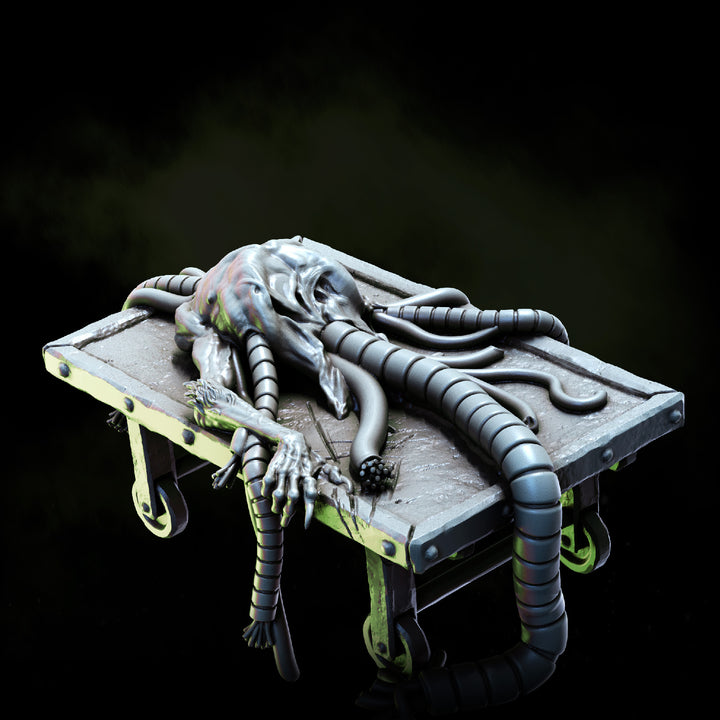 Fleshcrafter&