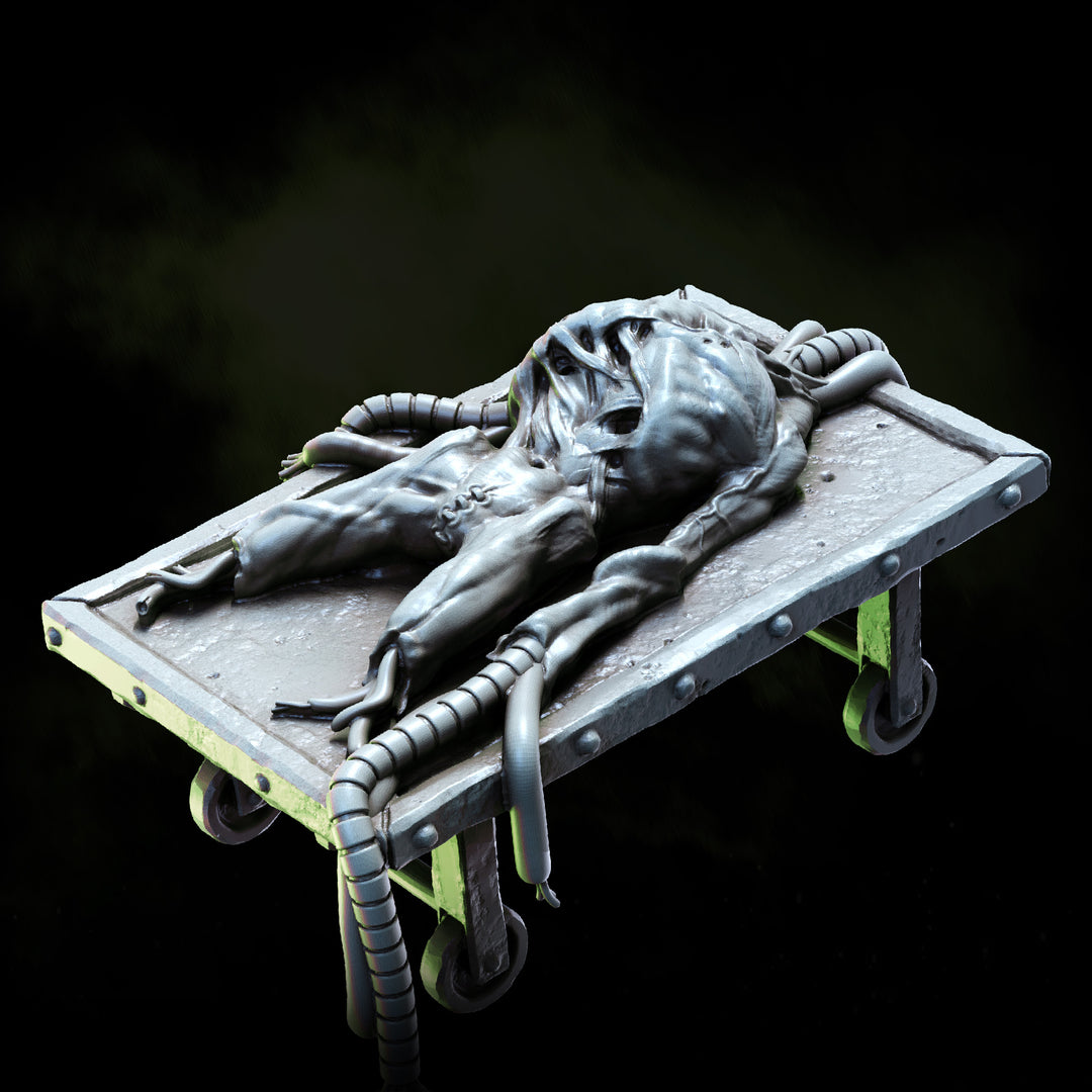 Fleshcrafter&