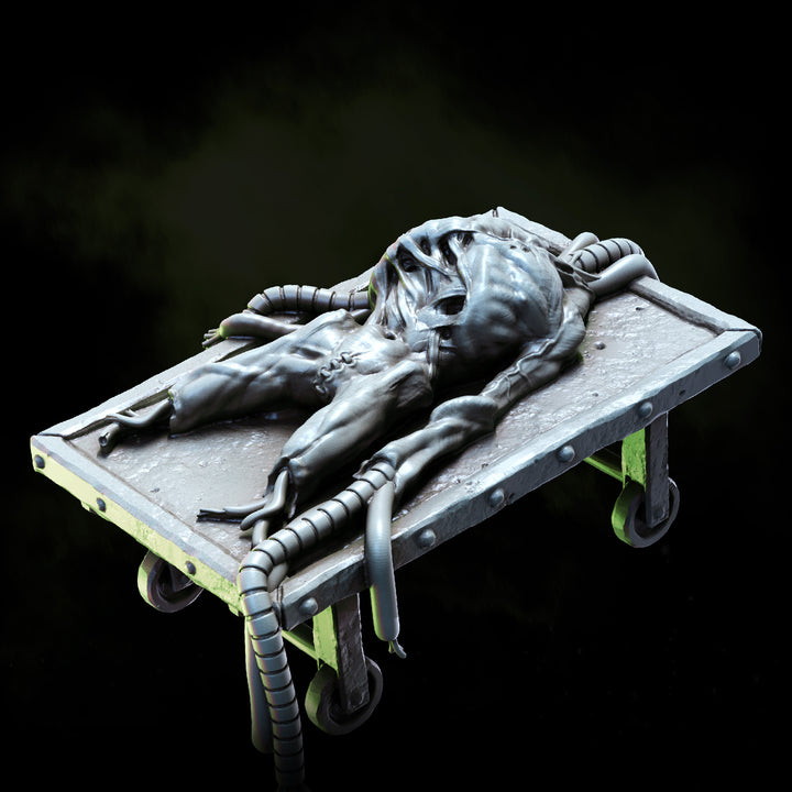 Fleshcrafter&