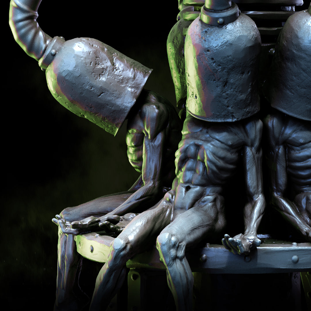 Fleshcrafter&