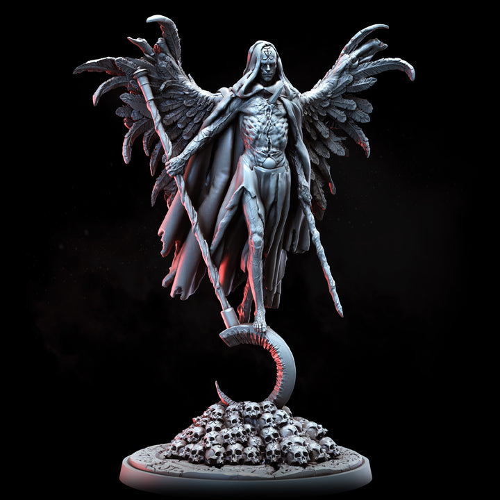 The Aspects | STL Collection