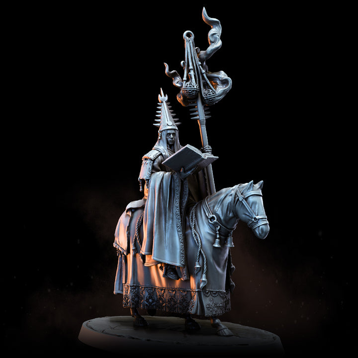 Agents of Azerai | STL Collection