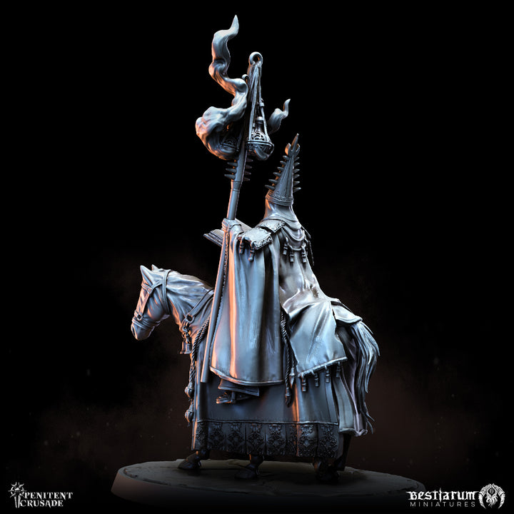 Atoner | Penitent Crusade