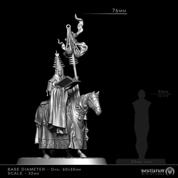 Atoner | Penitent Crusade