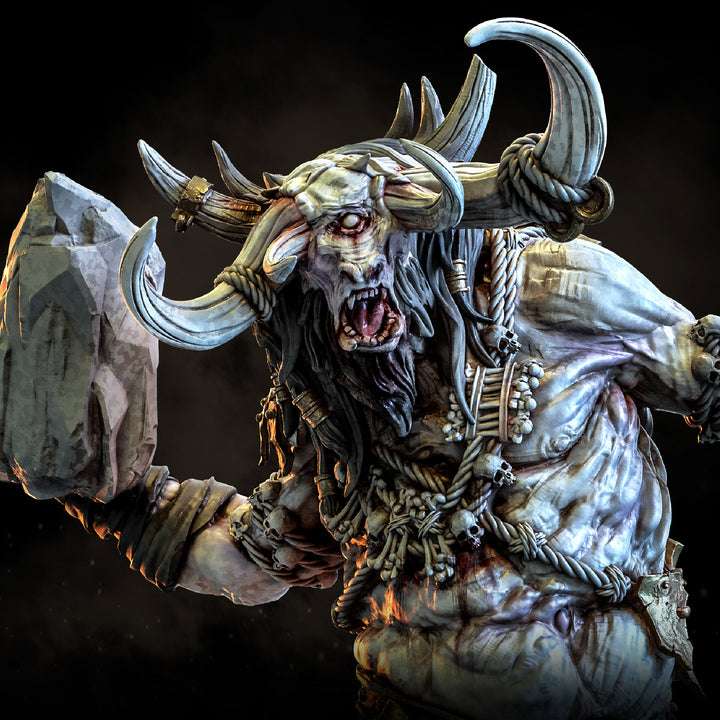 Cyrox | Beastmen