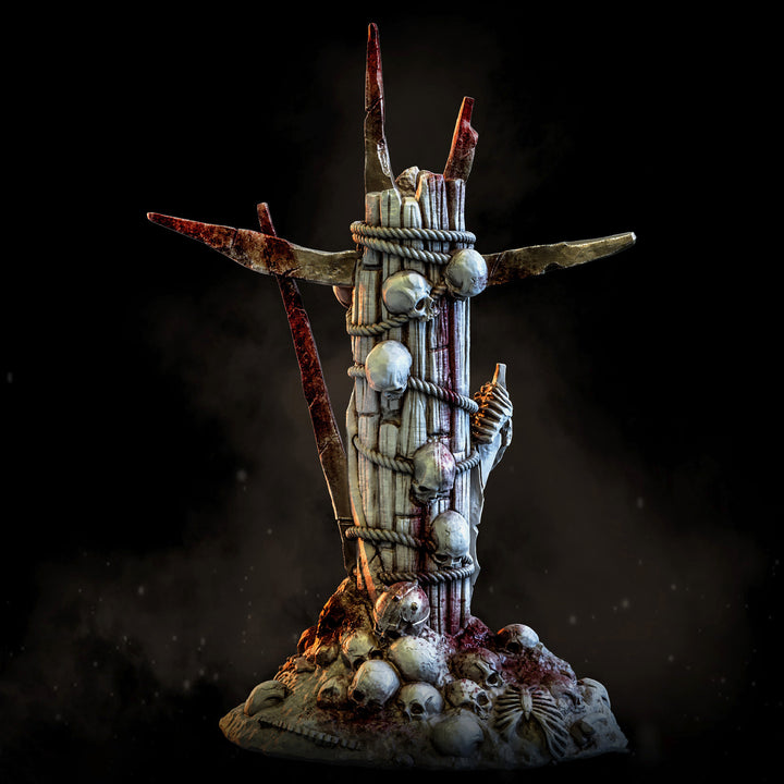 Beastman Totems | Beastmen