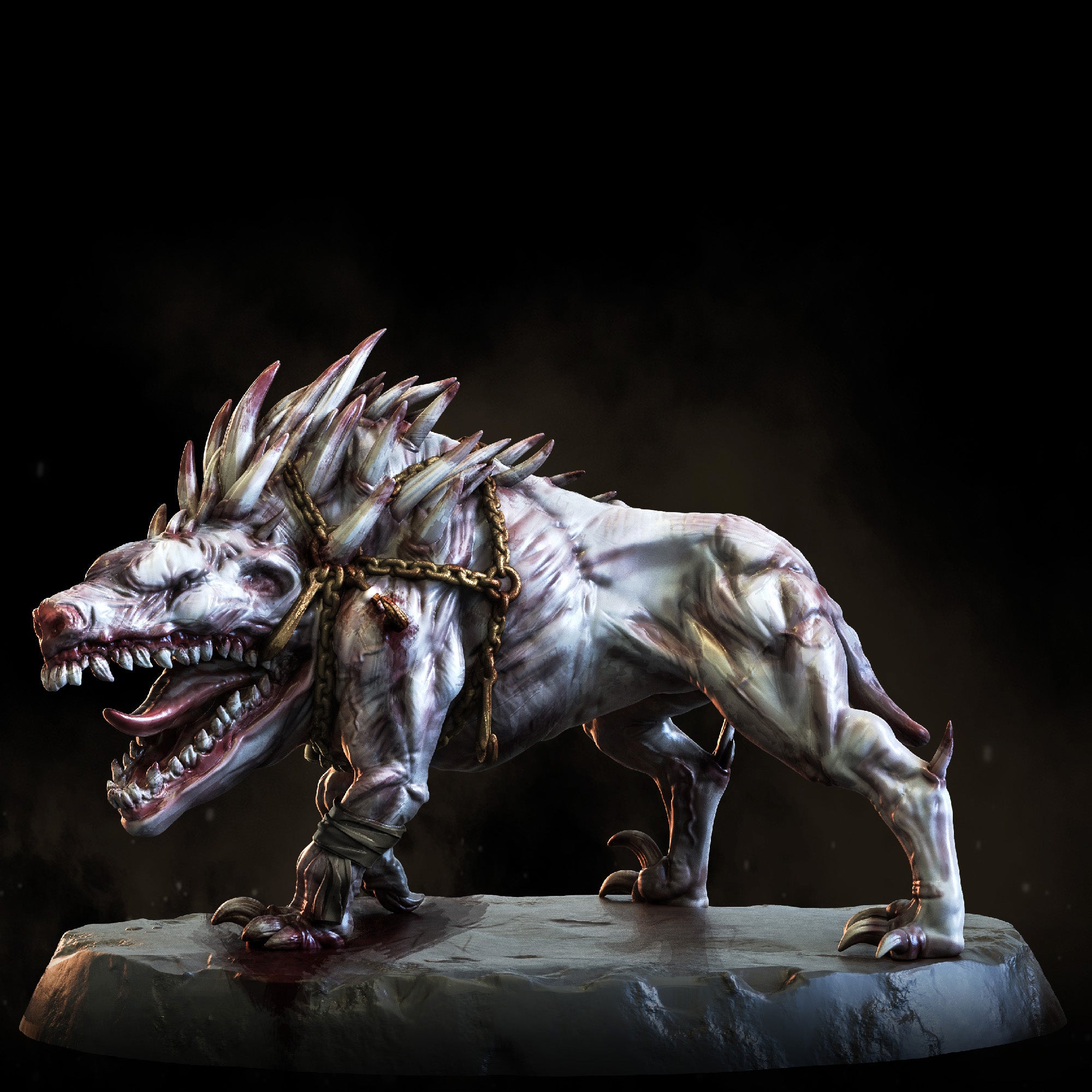 Gorehounds | Beastmen