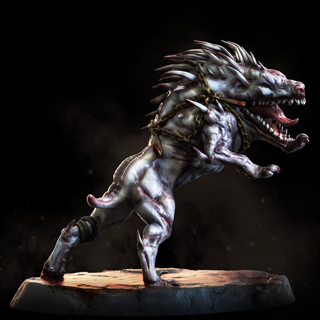 Gorehounds | Beastmen