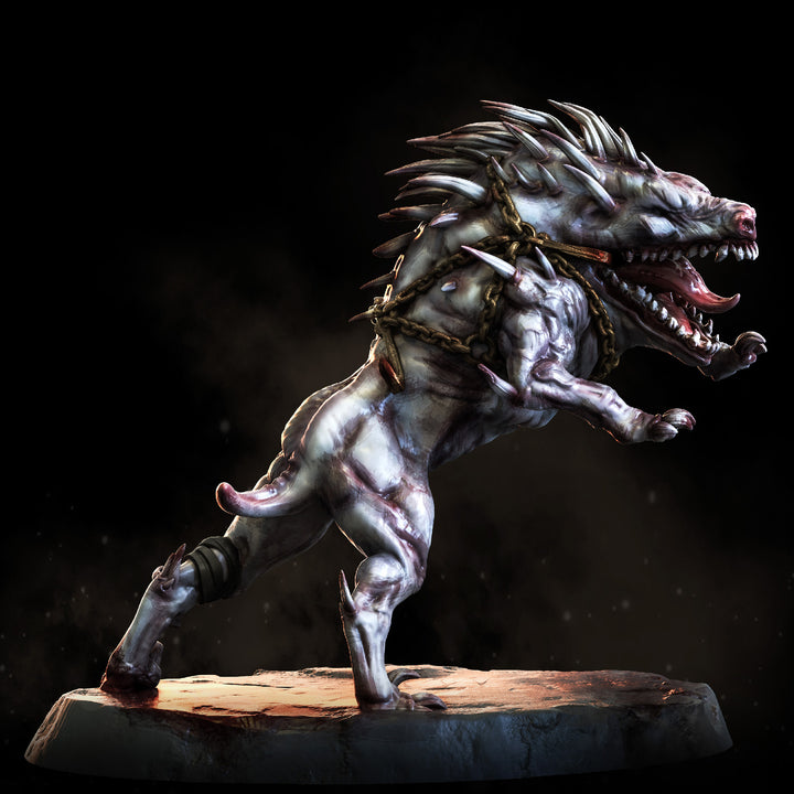 Gorehounds | Beastmen