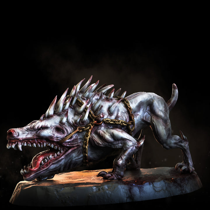 Gorehounds | Beastmen
