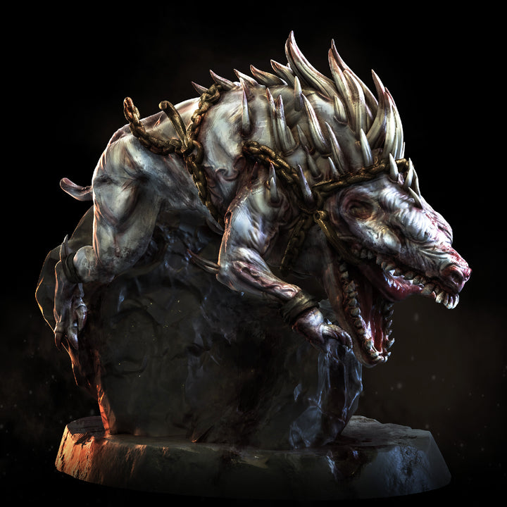 Gorehounds | Beastmen
