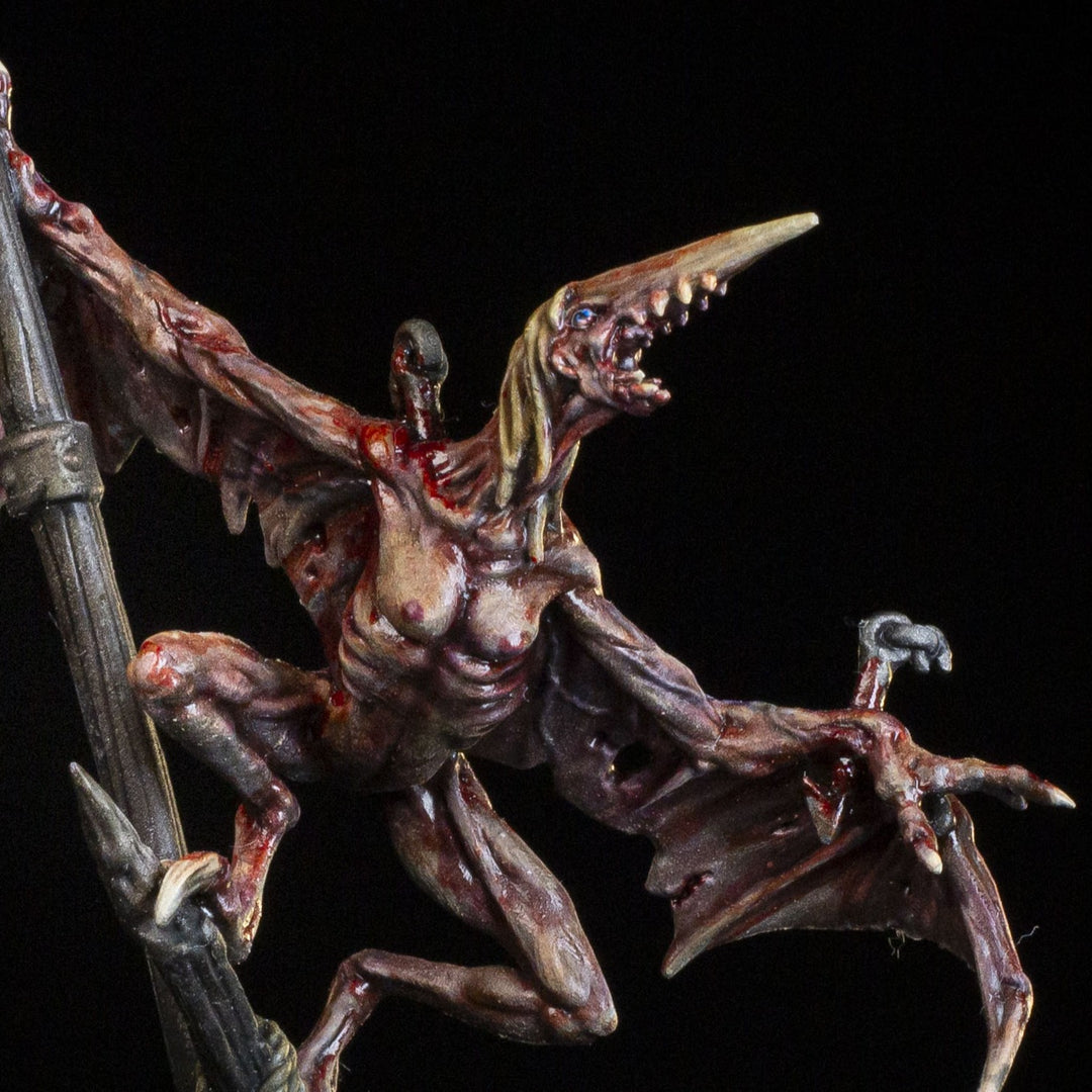 Birgit, the Unfortunate | The Anatomists