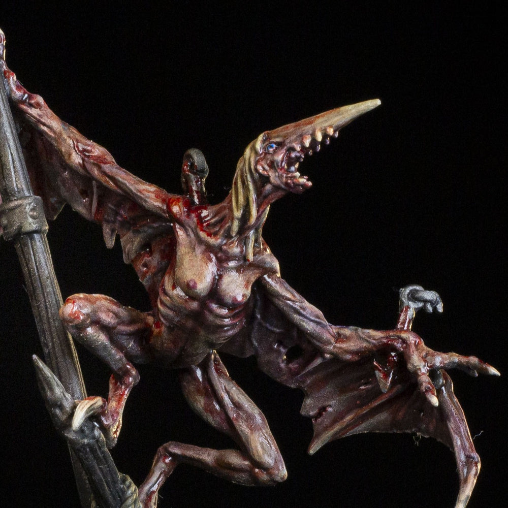 Birgit, the Unfortunate | STL | The Anatomists