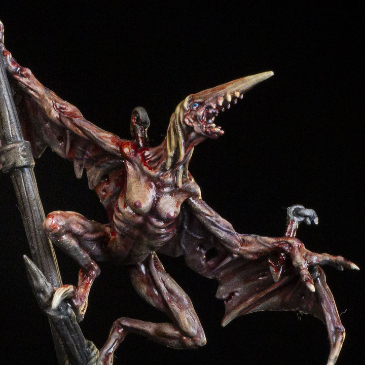 Birgit, the Unfortunate | STL | The Anatomists