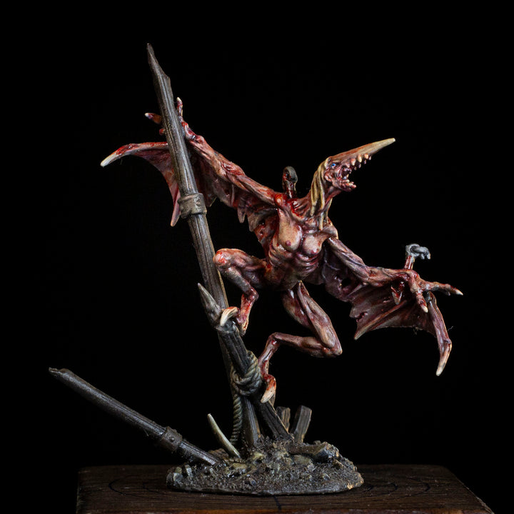 Birgit, the Unfortunate | STL | The Anatomists