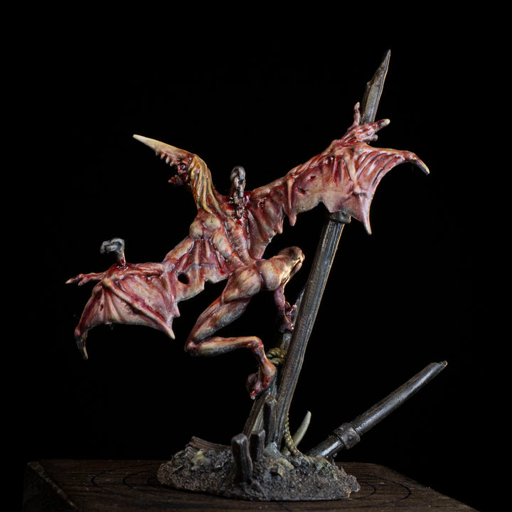Birgit, the Unfortunate | STL | The Anatomists