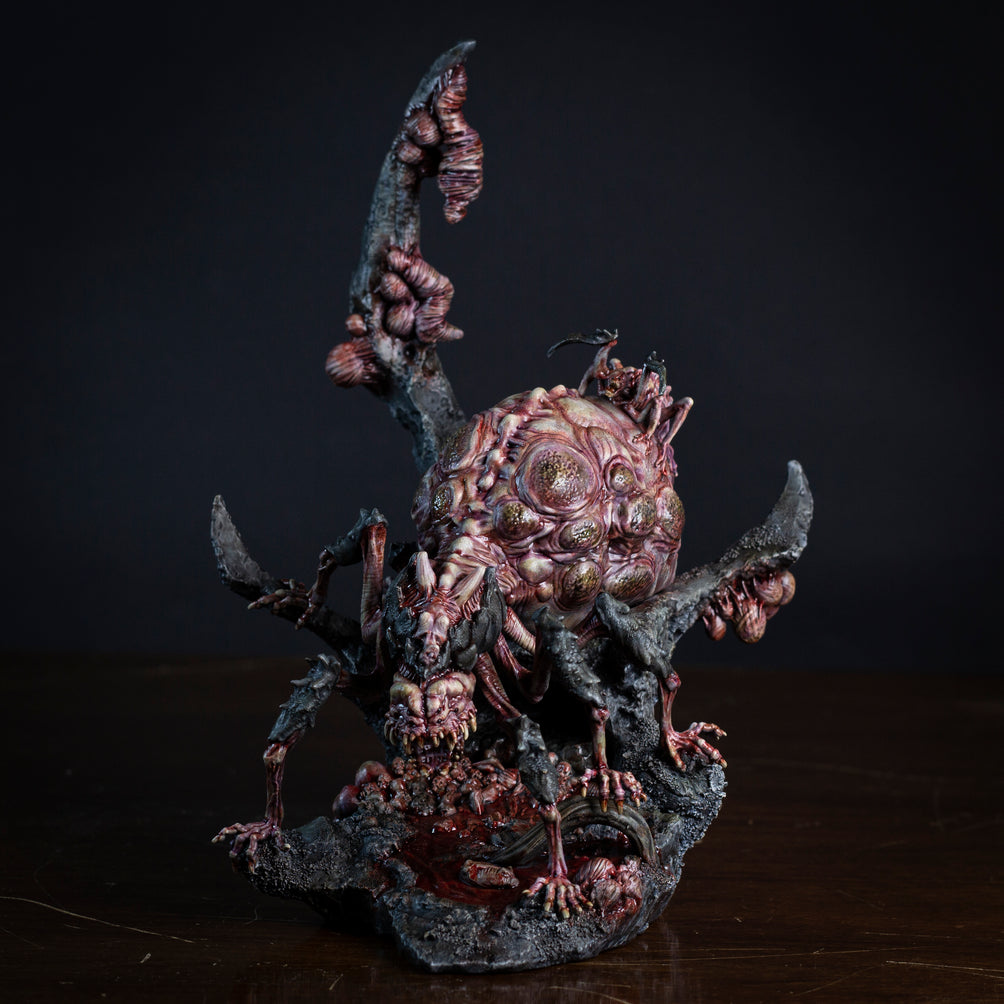 Remade Broodmother