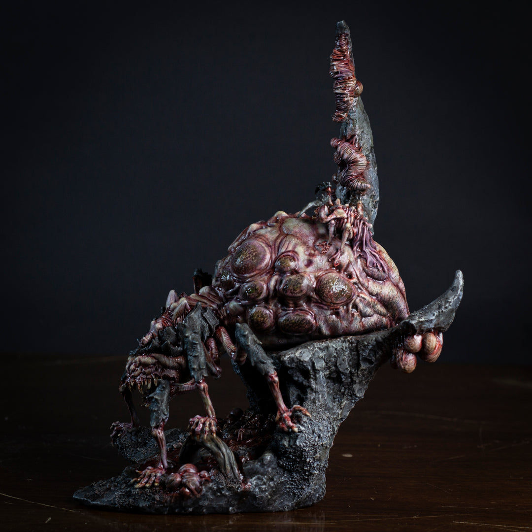 Remade Broodmother | The Remade