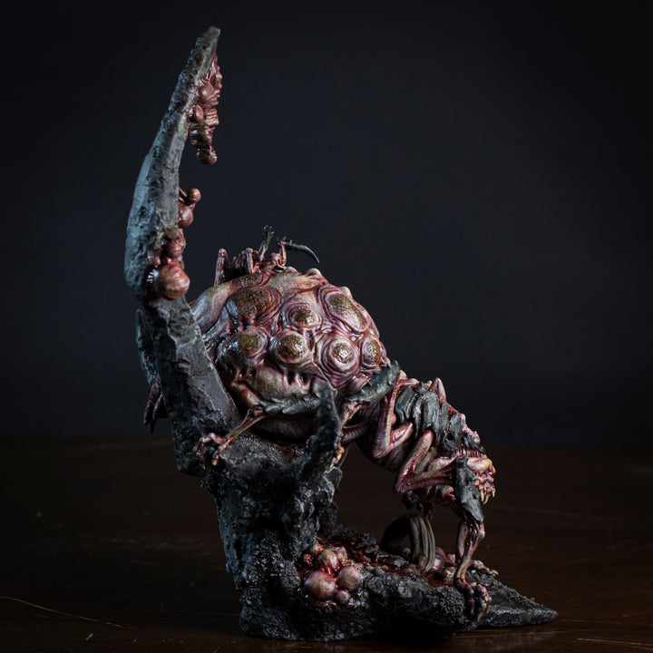 Remade Broodmother | The Remade