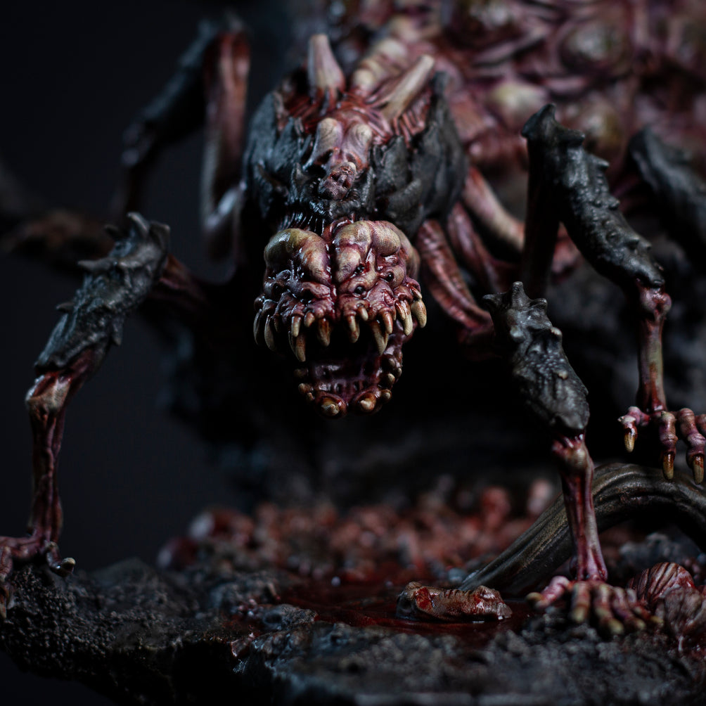 Remade Broodmother