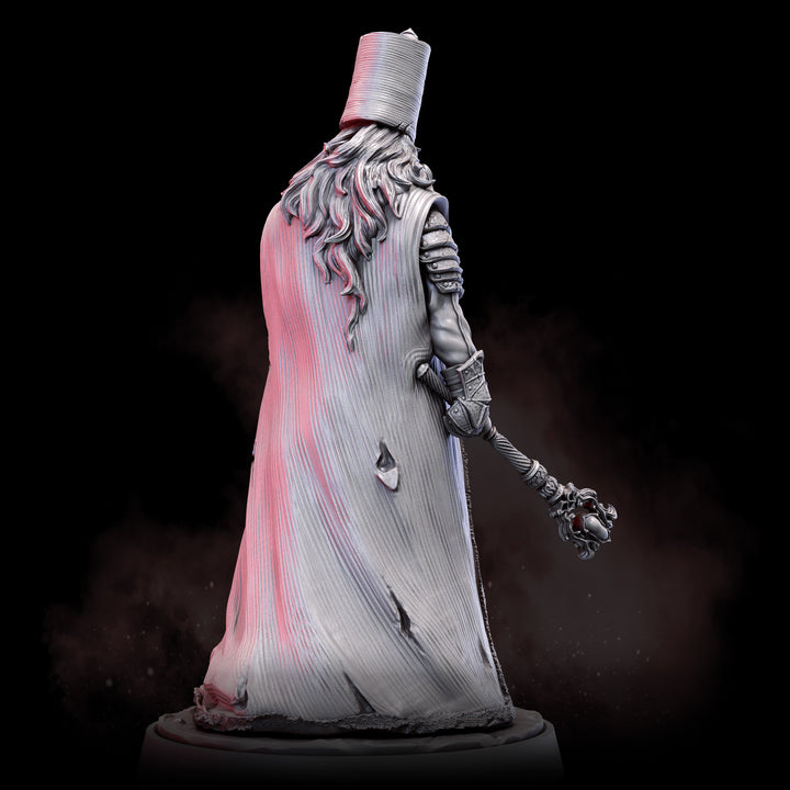 Blagomir the Silent | Folk of the Realm