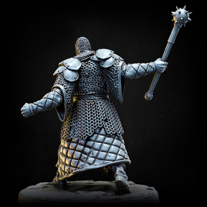 Brute Guards | STL | Folk of the Realm
