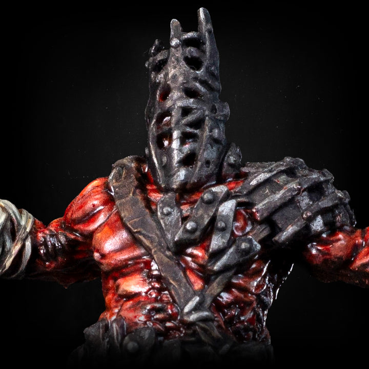 Brute Wardens | Tormentor Cults