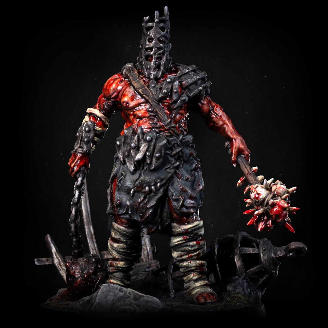 Brute Wardens | Tormentor Cults
