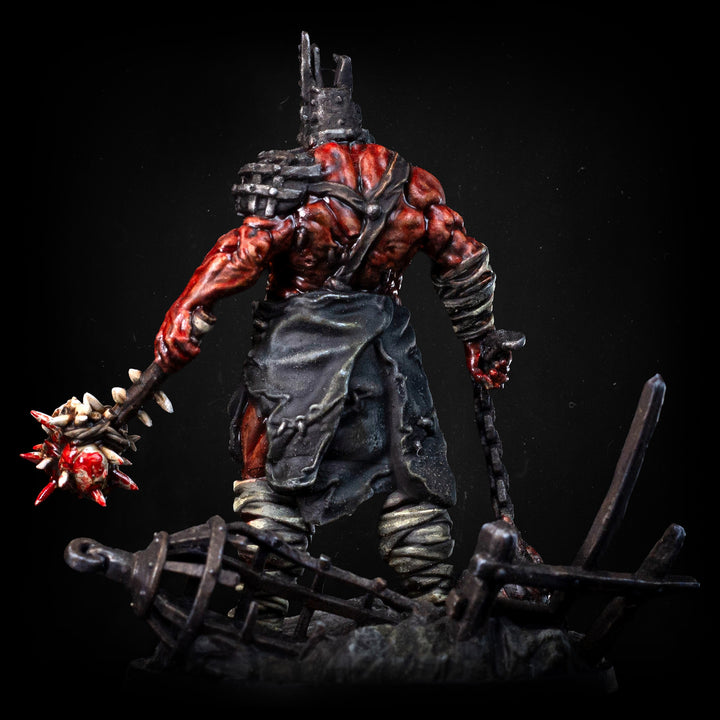 Brute Wardens | Tormentor Cults