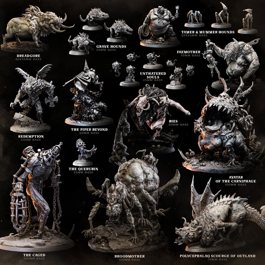 The Halloween 13 | Bundle