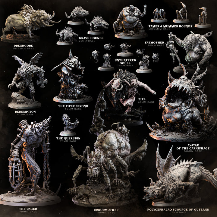 The Halloween 13 | Bundle
