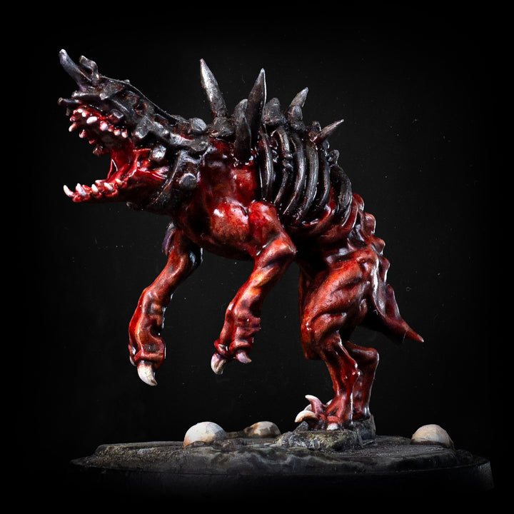 Cage Hounds | Tormentor Cults