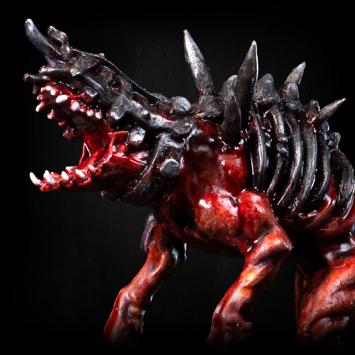 Cage Hounds | Tormentor Cults
