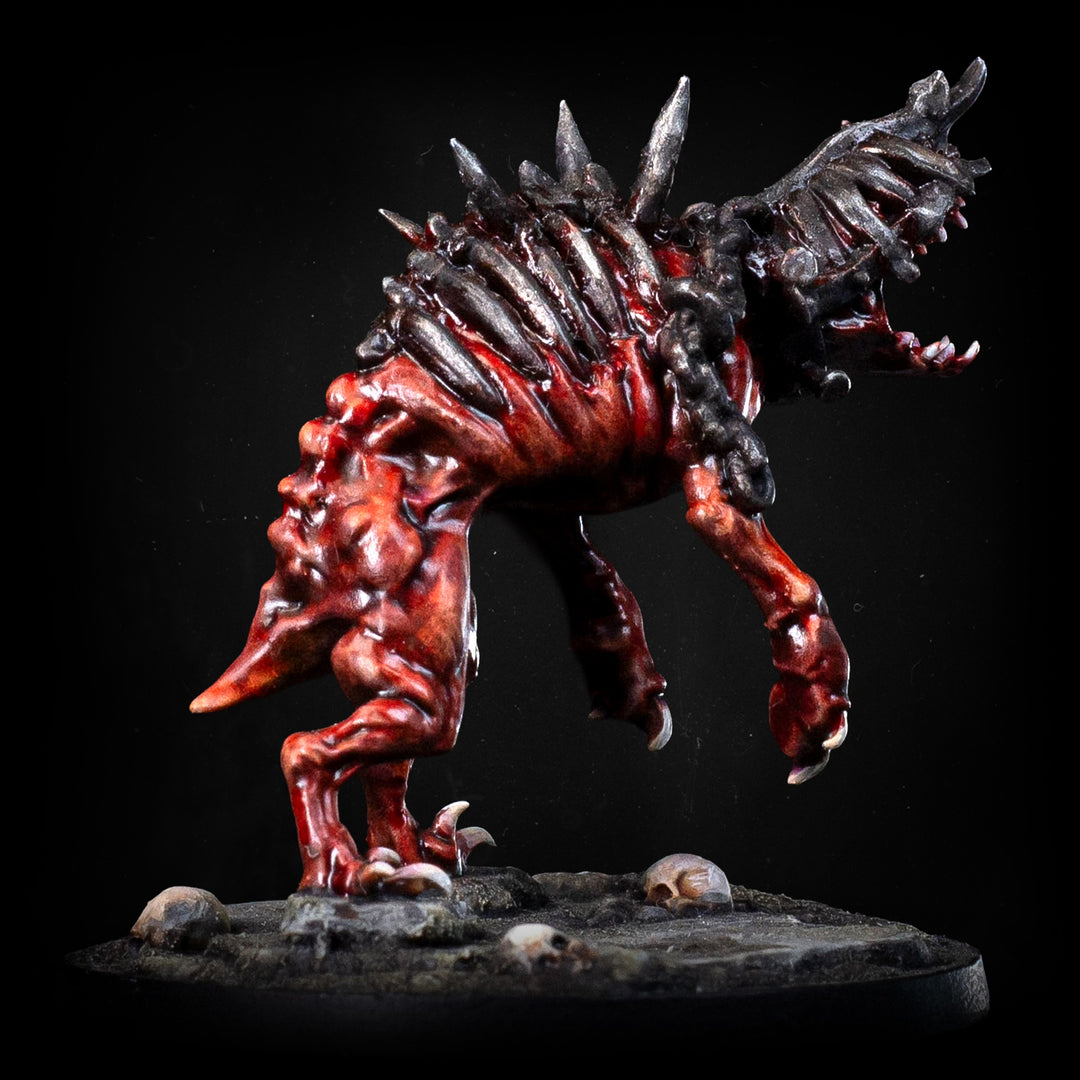 Cage Hounds | Tormentor Cults