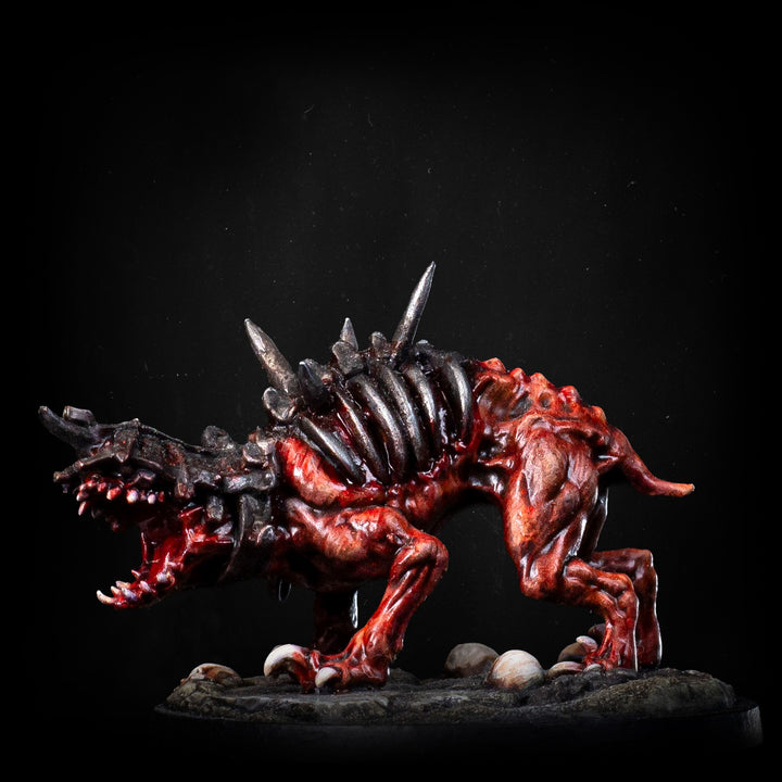 Cage Hounds | Tormentor Cults