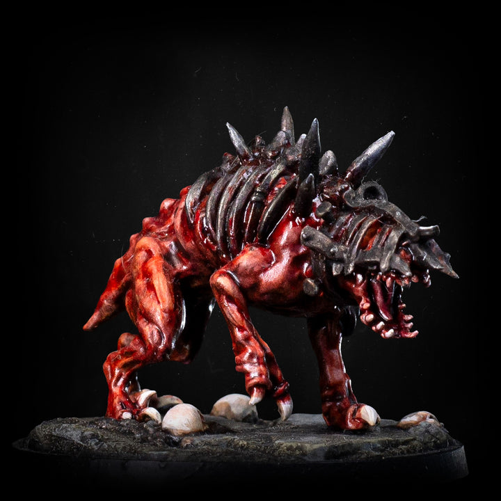 Cage Hounds | Tormentor Cults